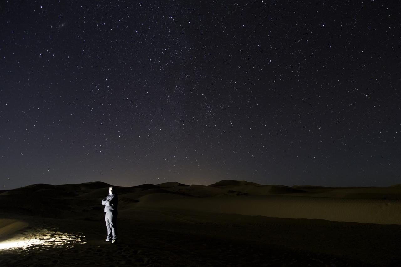 Azawad Luxury Desert Camp Мерзуга Экстерьер фото